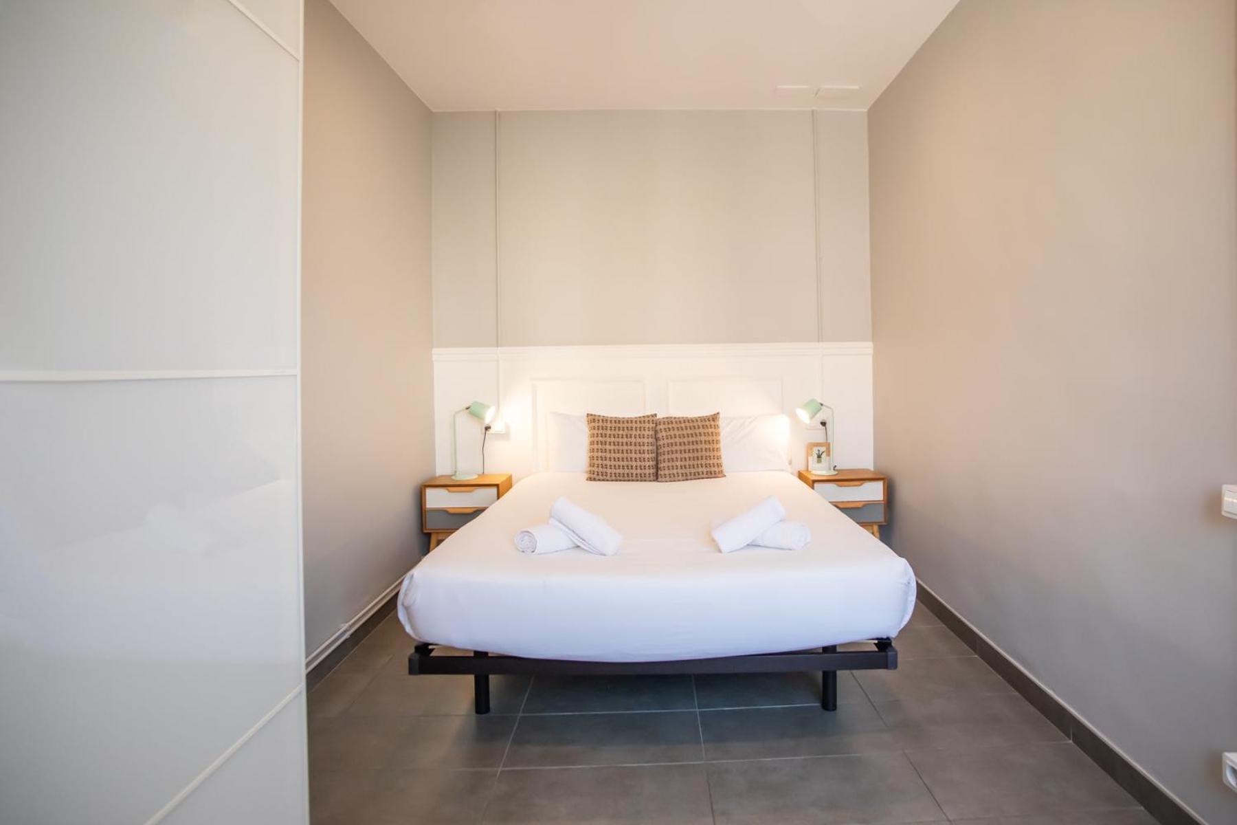 34mal635- New&bright 2br Near Sagrada Familia Barcelona