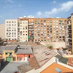 34Mal635- New&Bright 2Br Apt Near Sagrada Familia