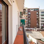 34Mal635- New&Bright 2Br Apt Near Sagrada Familia