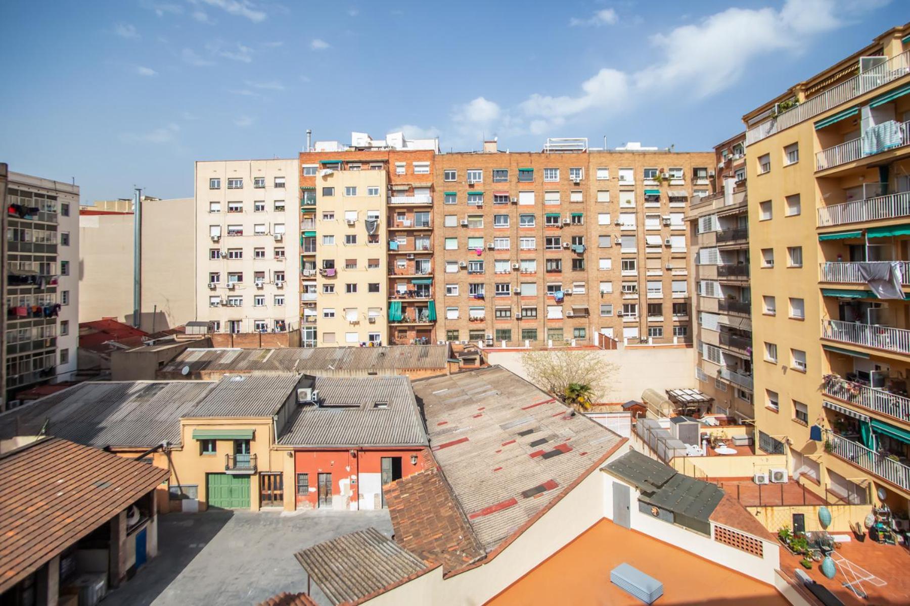 34mal635- New&bright 2br Near Sagrada Familia *