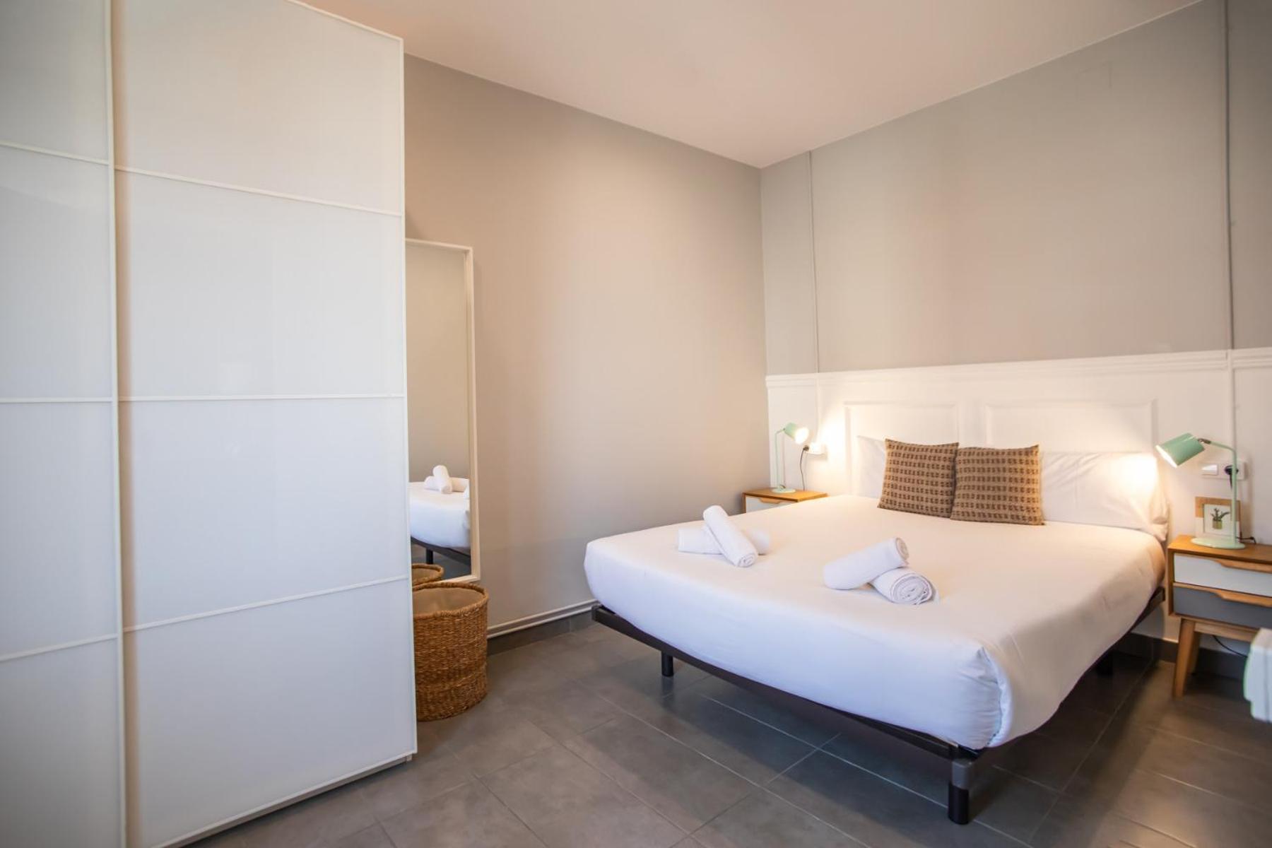 34mal635- New&bright 2br Near Sagrada Familia *