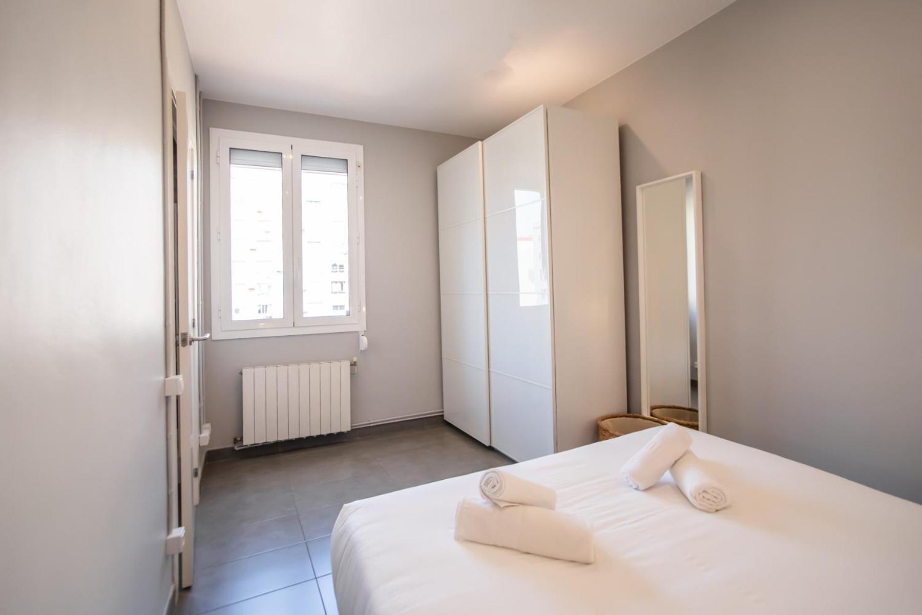 Apartment 34mal635- New&bright 2br Near Sagrada Familia