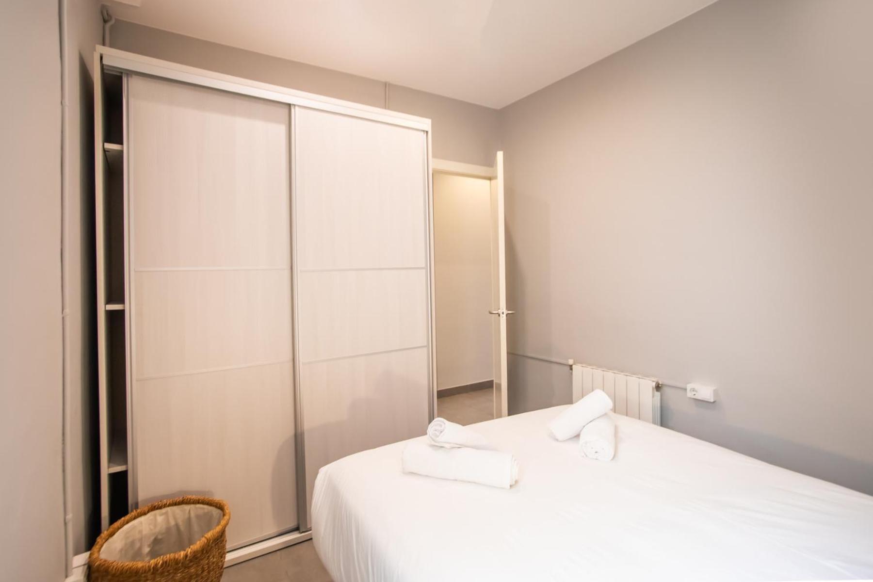 Apartment 34mal635- New&bright 2br Near Sagrada Familia *