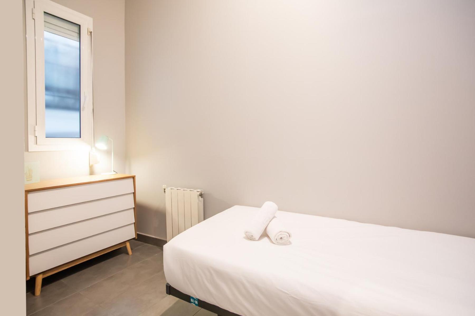 34mal635- New&bright 2br Near Sagrada Familia *