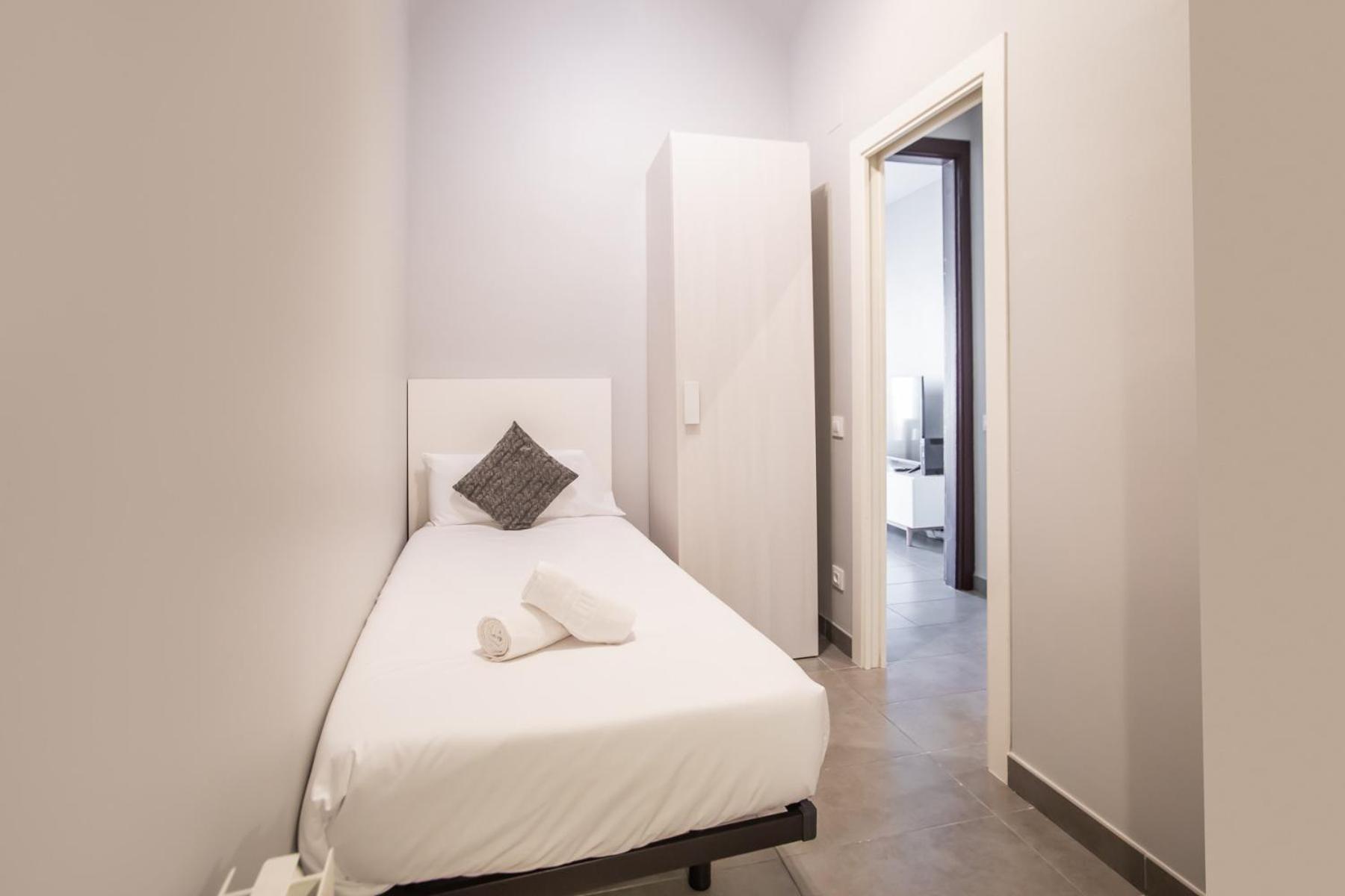34mal635- New&bright 2br Near Sagrada Familia * Barcelona